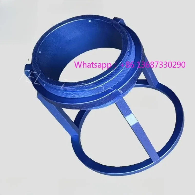 Marking machine accessories focus ring 110/150/200
Marking machine accessories focus ring 110/150/200