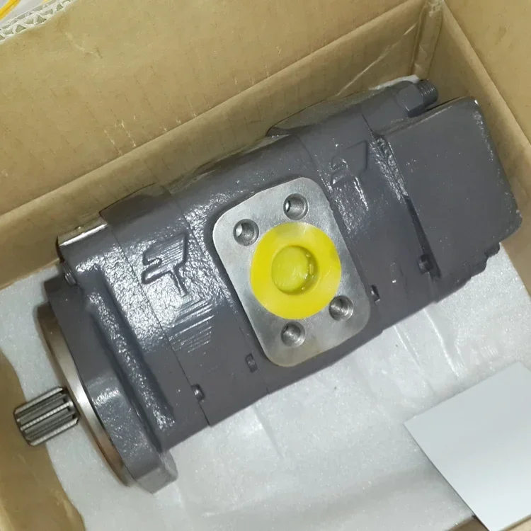 Гидравлические детали экскаватора Шестеренчатый насос EC360B 14525545 Горячие продажи
Гидравлические детали экскаватора Шестеренчатый насос EC360B 14525545 Горячие продажи