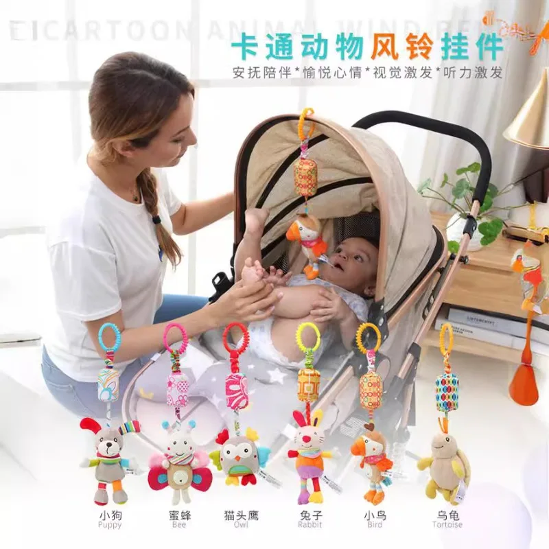 Детские мягкие животные, подвесные мятые скрипучие сенсорные обучающие игрушки, коляска, автокресло, детская кроватка, дорожные плюшевые животные, колокольчик с прорезывателем
Детские мягкие животные, подвесные мятые скрипучие сенсорные обучающие игрушки, коляска, автокресло, детская кроватка, дорожные плюшевые животные, колокольчик с прорезывателем