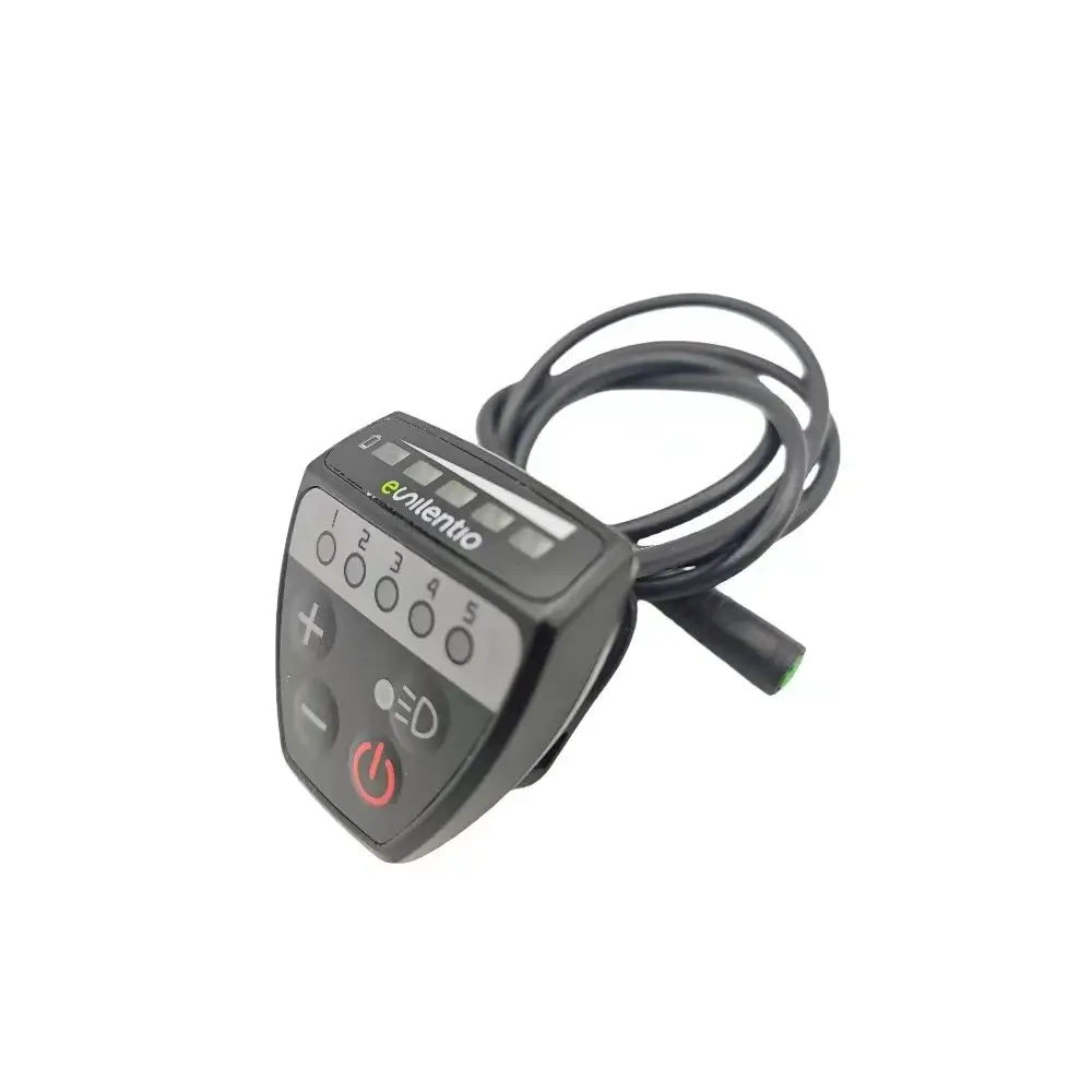 Дисплей Bafang Mid-Motor DZ43, совместимый с BBS0102 BBSD G320 G340 M400 G510 M420 G330, фотоэлемент
Дисплей Bafang Mid-Motor DZ43, совместимый с BBS0102 BBSD G320 G340 M400 G510 M420 G330, фотоэлемент