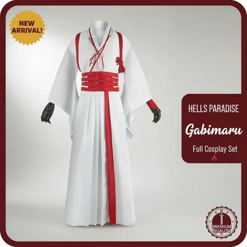 ✿YUANTO✿YUANTO Gaara Cosplay Costume Sand Waterfall Fifth Kazekage Red Hair Shinobi Ninja Tattoo Sticker Set Wig Halloween Xma✿✿
✿YUANTO✿YUANTO Gaara Cosplay Costume Sand Waterfall Fifth Kazekage Red Hair Shinobi Ninja Tattoo Sticker Set Wig Halloween Xma✿✿