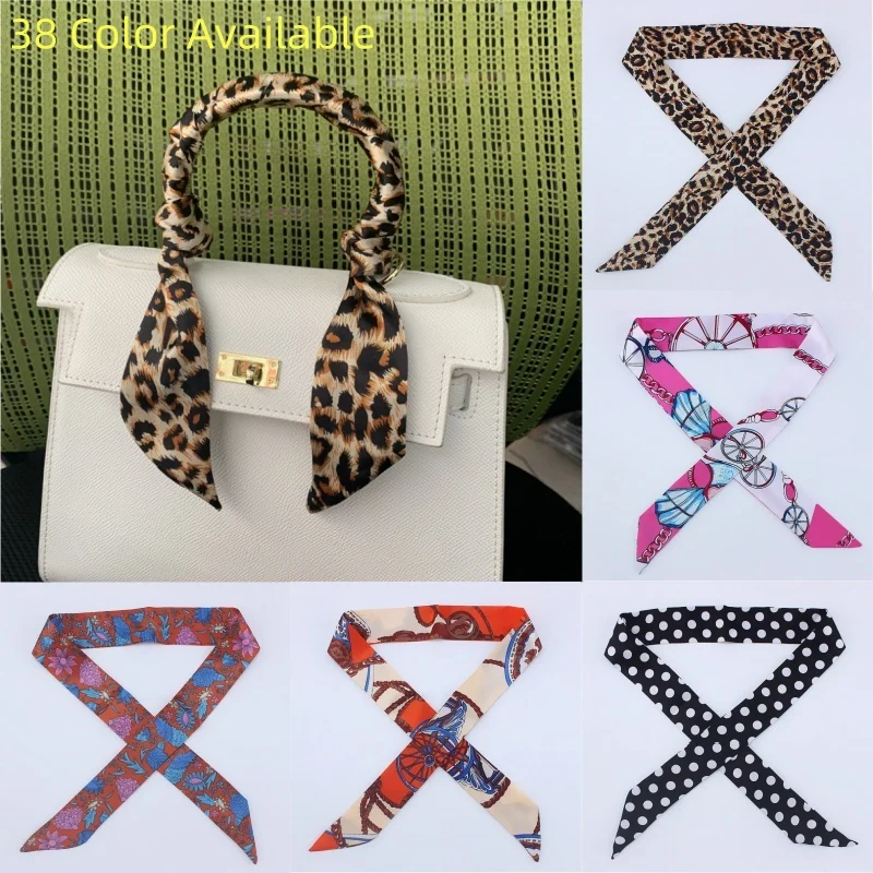 Новая мода Ретро сумка Pinrt Роскошный дизайнерский женский шелковый шарф Головные уборы Длинные узкие галстуки Шарфы Лента Аксессуары Лето
Новая мода Ретро сумка Pinrt Роскошный дизайнерский женский шелковый шарф Головные уборы Длинные узкие галстуки Шарфы Лента Аксессуары Лето