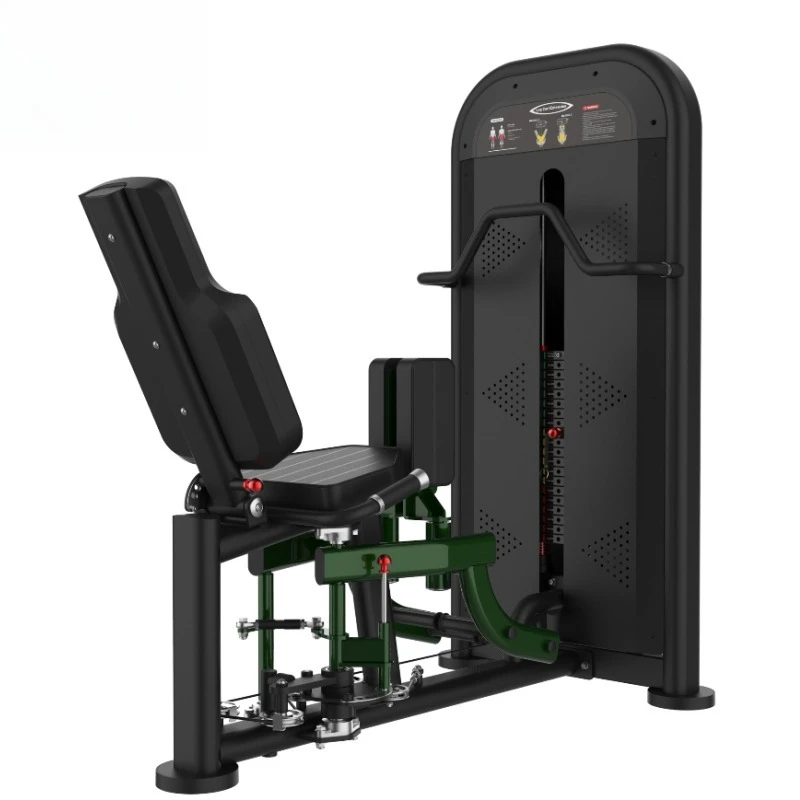 Commercial Seated Hip Abductor Adductor Machine for Inner and Outer Thigh Training
Commercial Seated Hip Abductor Adductor Machine for Inner and Outer Thigh Training