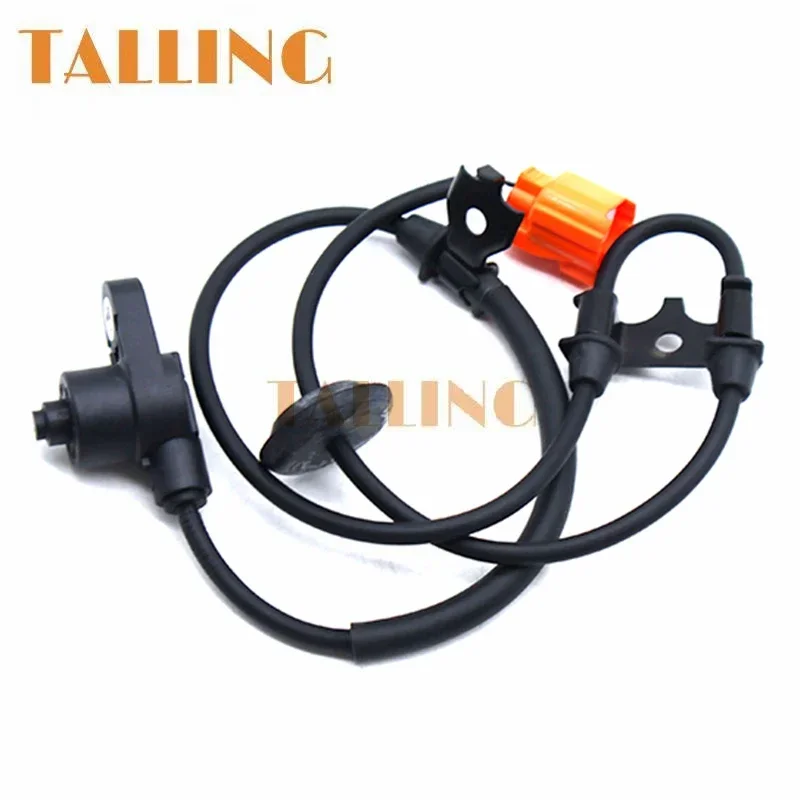 57450-S0X-A01 Front Left Right ABS Wheel Speed Sensor For Honda Odyssey 1999-2004 3.5L 57455-S0X-A01 57450S0XA01 57455S0XA01
57450-S0X-A01 Front Left Right ABS Wheel Speed Sensor For Honda Odyssey 1999-2004 3.5L 57455-S0X-A01 57450S0XA01 57455S0XA01