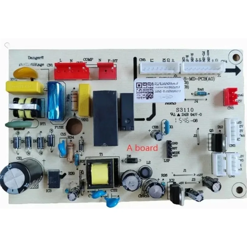 Для midea CE-BCD196WE-D 17131000004321 плата герратора CE-BCD308WE-S CE-BCD232WE-S 17131000000521 BCD-256/226 17131000000507
Для midea CE-BCD196WE-D 17131000004321 плата герратора CE-BCD308WE-S CE-BCD232WE-S 17131000000521 BCD-256/226 17131000000507