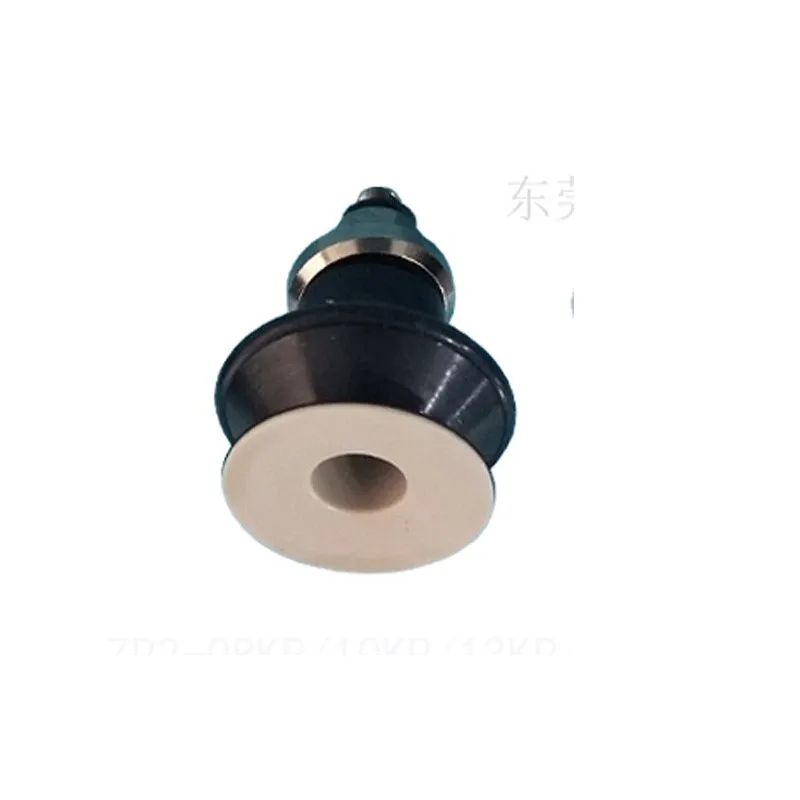 SMC industrial automation silicone organ-type vacuum suction cup ZP16BN high temperature manipulator
SMC industrial automation silicone organ-type vacuum suction cup ZP16BN high temperature manipulator