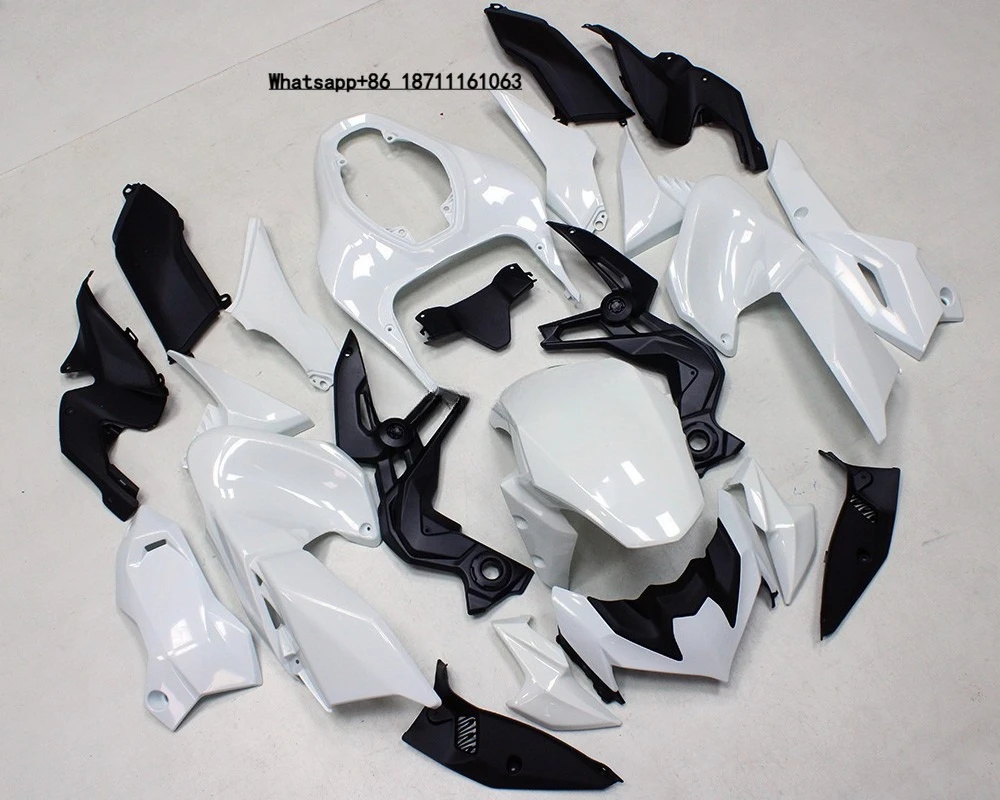 For Z900 2020-2024 Z 900 20-24 White Motorcycle Body Aftermarket Kit Fairing
For Z900 2020-2024 Z 900 20-24 White Motorcycle Body Aftermarket Kit Fairing