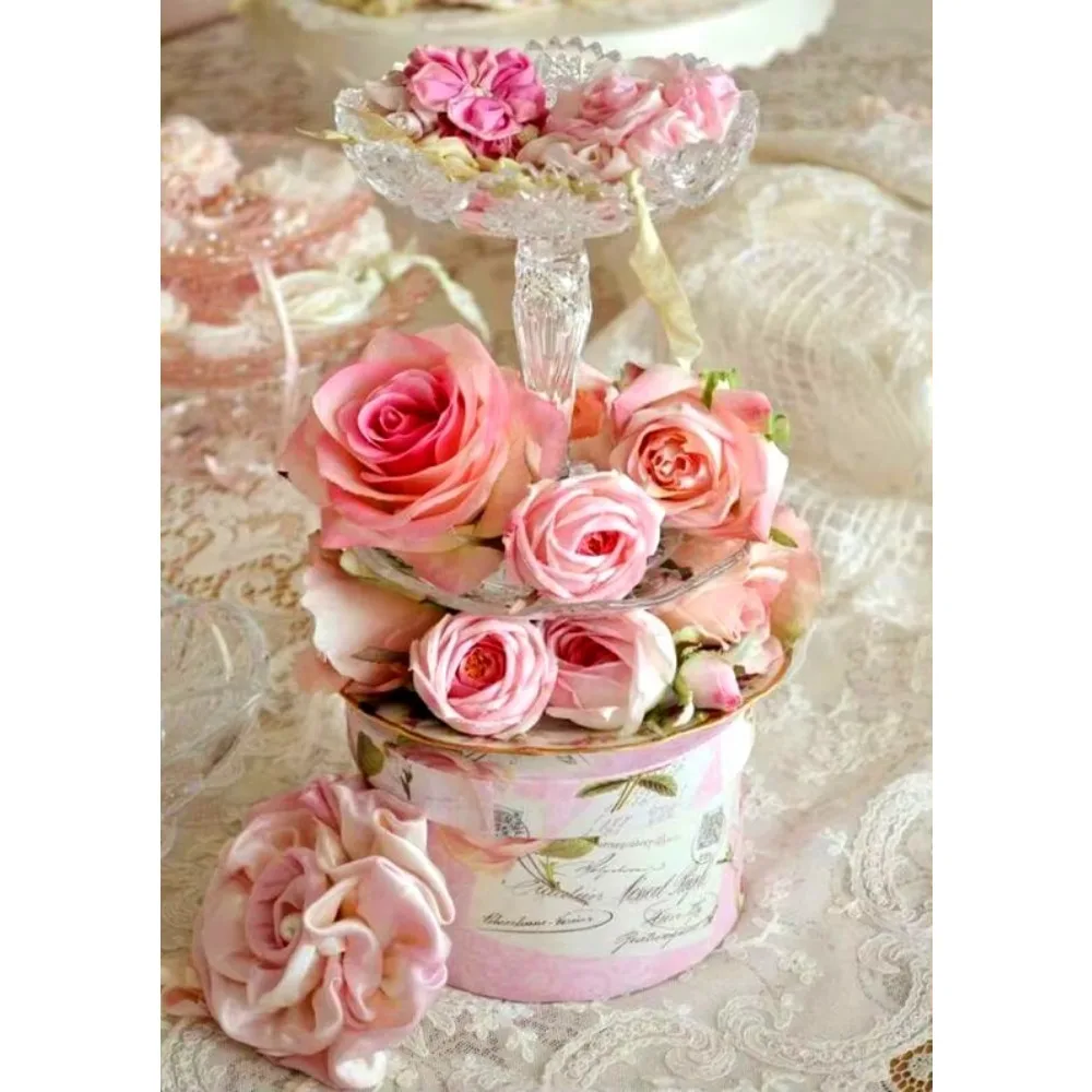 Puzzles for Adults Rose flower car Tower, Jigsaw Puzzles Educational Games Colorful Puzzles Gifts Home Decor
Puzzles for Adults Rose flower car Tower, Jigsaw Puzzles Educational Games Colorful Puzzles Gifts Home Decor