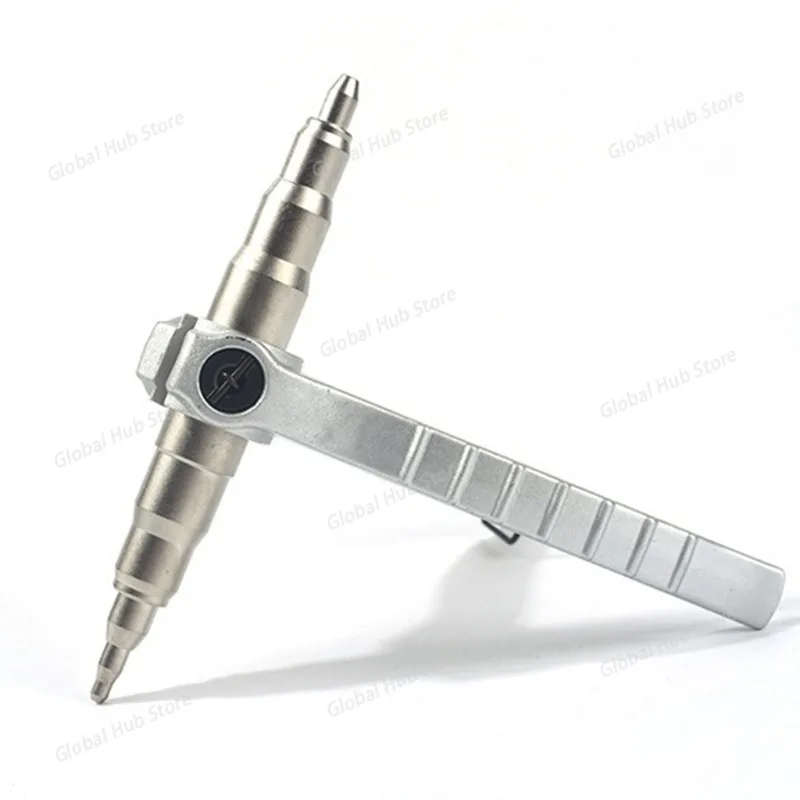 Air Conditioner Tube Expander Copper Pipe Tube Expander Aluminum Tubing Cutter Manual Refrigeration Copper Pipe Repair Tools
Air Conditioner Tube Expander Copper Pipe Tube Expander Aluminum Tubing Cutter Manual Refrigeration Copper Pipe Repair Tools