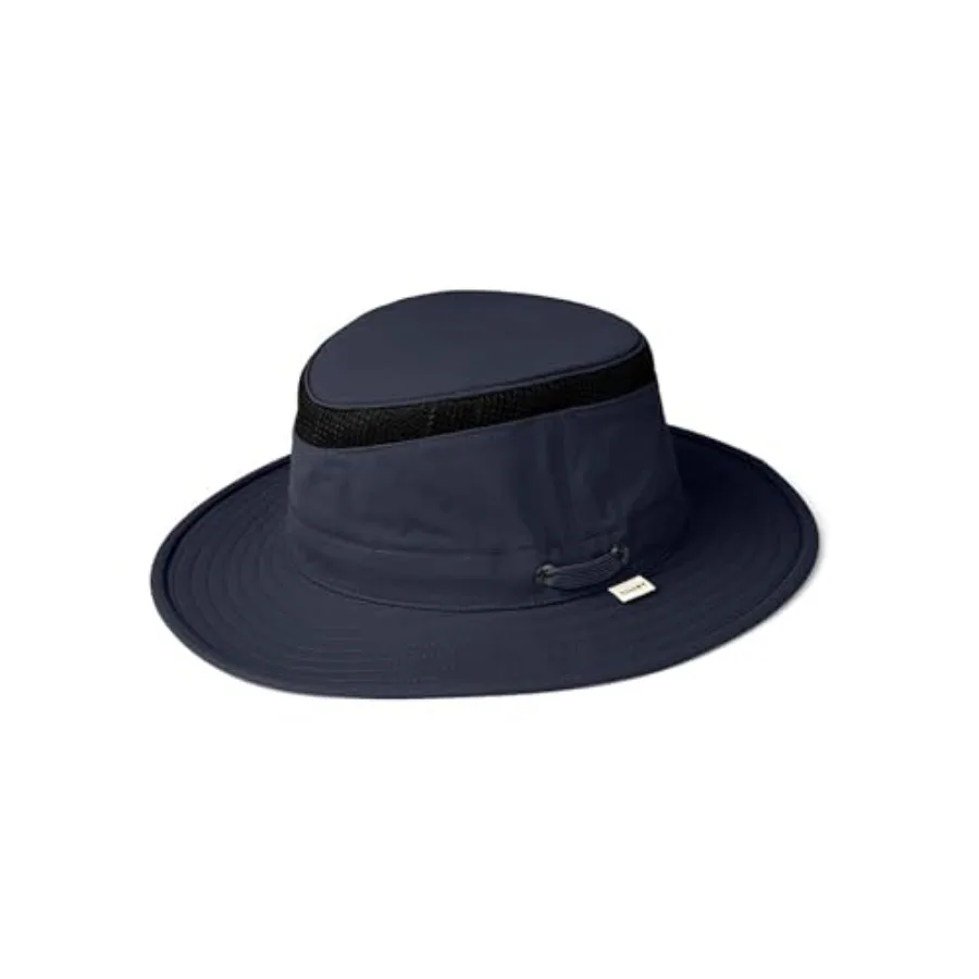 Outdoor sun protection hat nylon, black ultralight, buoyant, breathable, UPF 50+, water-resistant
Outdoor sun protection hat nylon, black ultralight, buoyant, breathable, UPF 50+, water-resistant