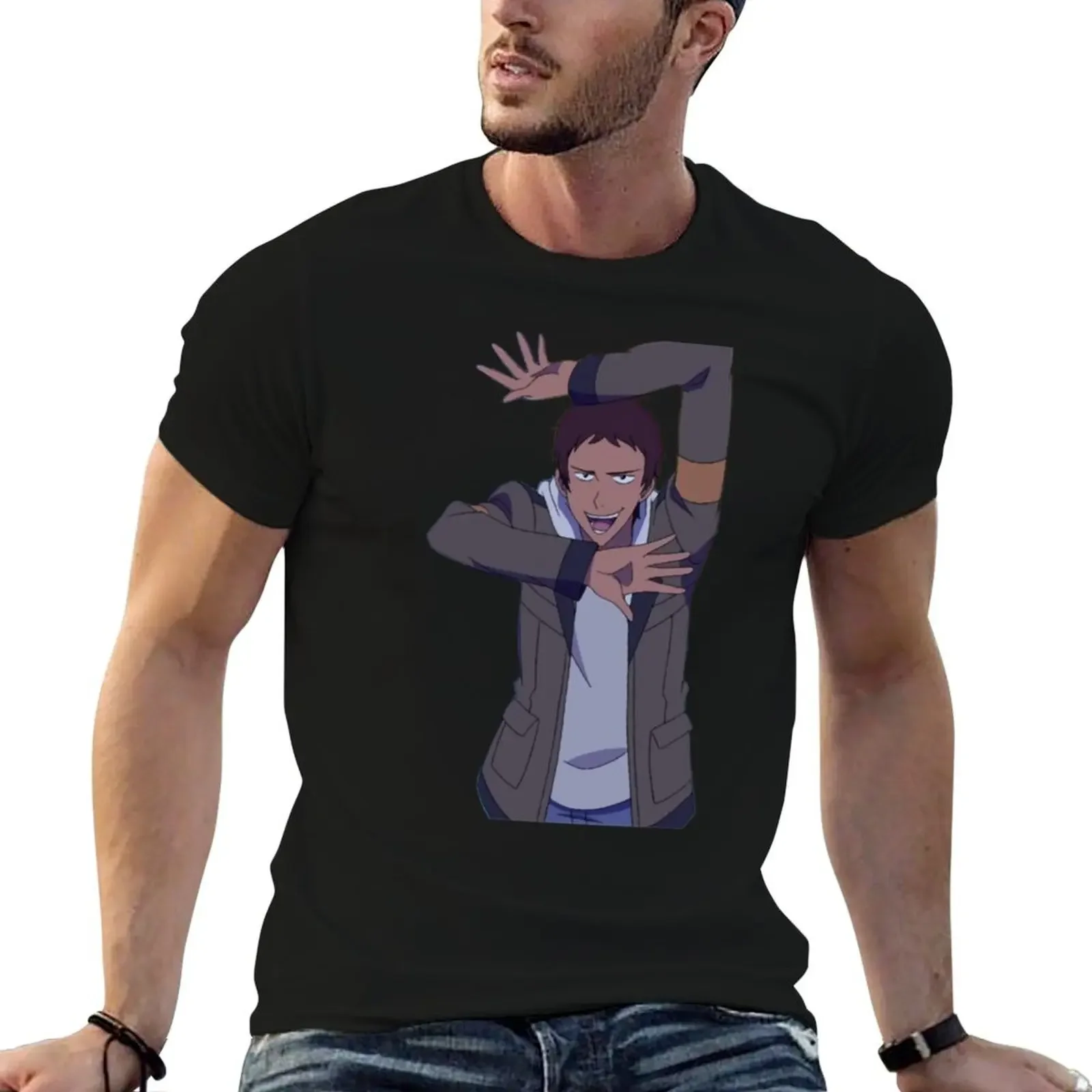 razzle dazzle T-Shirt summer tops hippie clothes funny costumes anime fitted t shirts for men
razzle dazzle T-Shirt summer tops hippie clothes funny costumes anime fitted t shirts for men