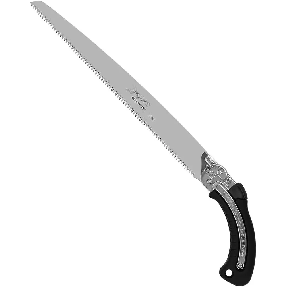 13.5 Pack of 12 Replaceable Blade Saws with Sheaths
13.5 Pack of 12 Replaceable Blade Saws with Sheaths