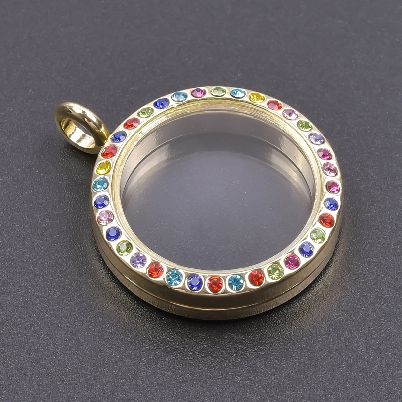 37X30MM Mix Size Round Living Memory Photo Relicario Locket Pendant Floating Chams Picture Necklaces For Jewelry Women Men Gift
37X30MM Mix Size Round Living Memory Photo Relicario Locket Pendant Floating Chams Picture Necklaces For Jewelry Women Men Gift