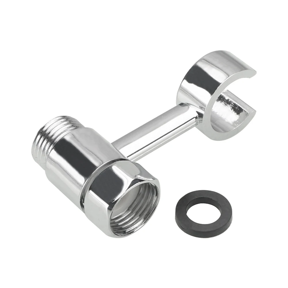 Handheld Shower Holder Wall Mounted Adjustable Bracket 360 Degree Rotatable Toilet Sprayer Base Support Faucet Replacement Parts
Handheld Shower Holder Wall Mounted Adjustable Bracket 360 Degree Rotatable Toilet Sprayer Base Support Faucet Replacement Parts