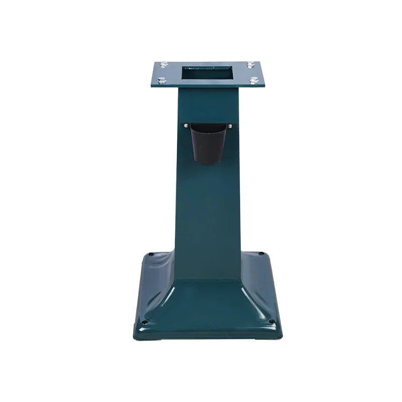 Vertical grinder Steel plate base Bench drill bracket Mounting seat High foot Low foot sole foot bag
Vertical grinder Steel plate base Bench drill bracket Mounting seat High foot Low foot sole foot bag