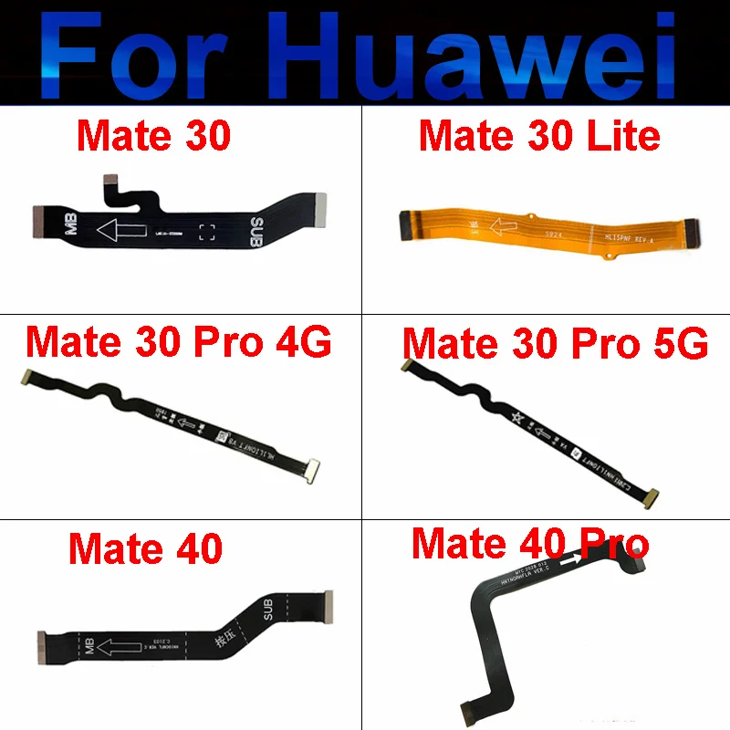 Гибкий кабель материнской платы для Huawei Mate 30 40 Pro 30 Lite 4G Mate 30 Pro 5G Разъем материнской платы Гибкая лента Запасные части Новый
Гибкий кабель материнской платы для Huawei Mate 30 40 Pro 30 Lite 4G Mate 30 Pro 5G Разъем материнской платы Гибкая лента Запасные части Новый