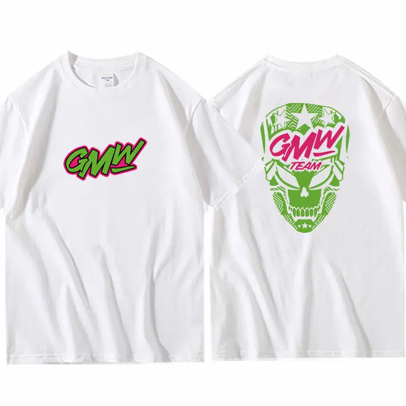 Cycling Suit T-shirt Summer GMW Locomotive Heavy Short Sleeve American Cycling Motorcycle Cycling Suit Off-road Half Sleeve
Cycling Suit T-shirt Summer GMW Locomotive Heavy Short Sleeve American Cycling Motorcycle Cycling Suit Off-road Half Sleeve