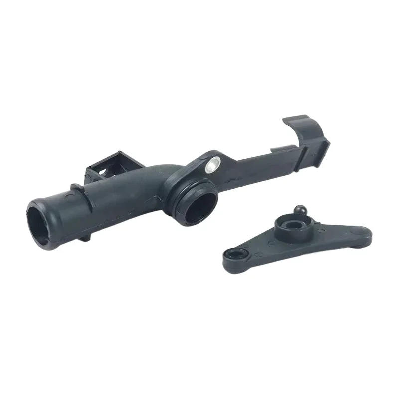 A2712001352 New Engine Water Coolant Pipe For W203 C230 L4 1.8l 2003-2005
A2712001352 New Engine Water Coolant Pipe For W203 C230 L4 1.8l 2003-2005