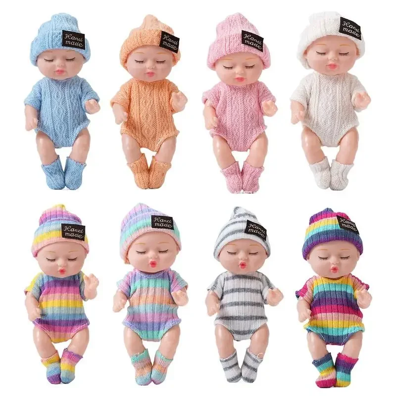 Кукла для малышей 1–3 лет, настоящая кукла для малышей, 4 шт., реалистичная кукла для малышей, кукла реборн для детей, семьи, друзей, дома, дня рождения
Кукла для малышей 1–3 лет, настоящая кукла для малышей, 4 шт., реалистичная кукла для малышей, кукла реборн для детей, семьи, друзей, дома, дня рождения