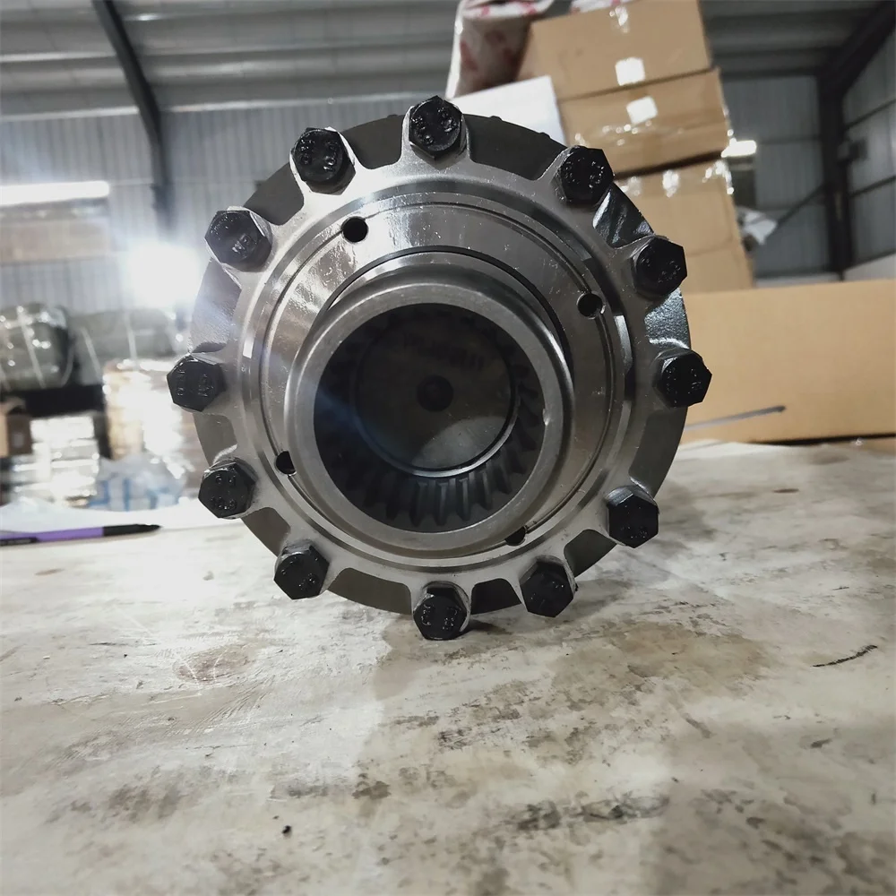 high-quality hot-selling shaft differential assembly 3463500723
high-quality hot-selling shaft differential assembly 3463500723