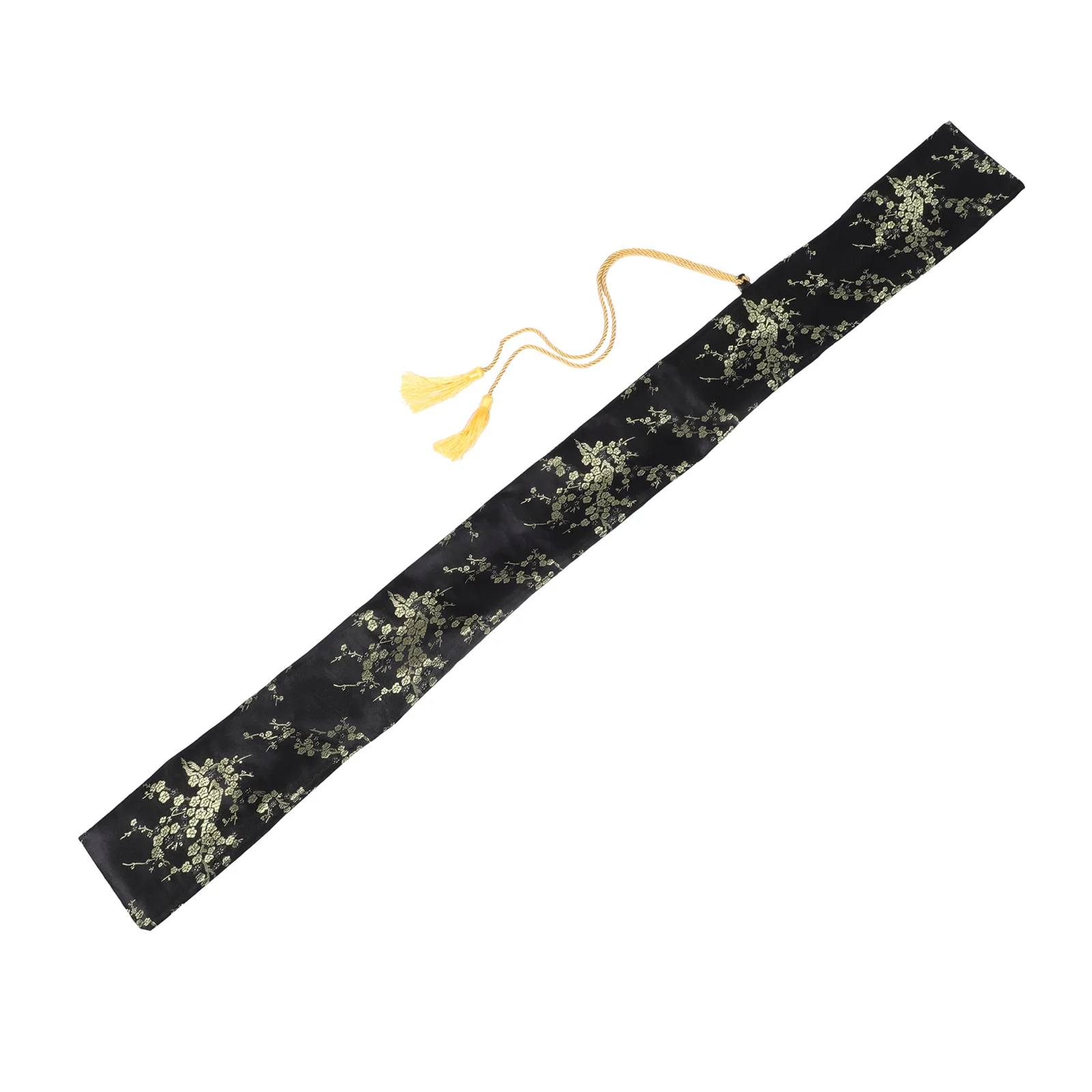 Handbag Silk Sword Shoulder Kung Fu 13500X1200X020CM Tai-Chi Swords Pouch Container
Handbag Silk Sword Shoulder Kung Fu 13500X1200X020CM Tai-Chi Swords Pouch Container