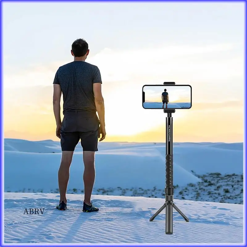 Highly Recommended-Rotary Handle Desktop Tripod Stand For Insta360 X3 Time Controller 110Cm 5-Section Selfie Stick Monopod-B Eas
Highly Recommended-Rotary Handle Desktop Tripod Stand For Insta360 X3 Time Controller 110Cm 5-Section Selfie Stick Monopod-B Eas