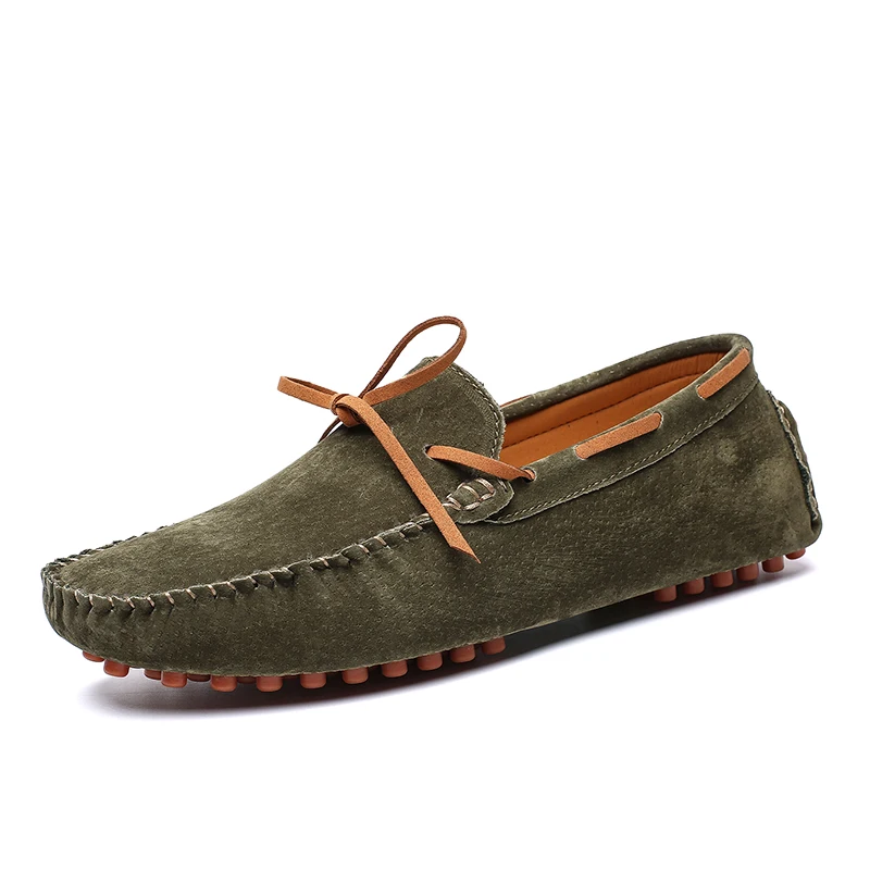 Men's loafers casual slip-on driving shoes lightweight and comfortable outdoor casual shoes, suitable for daily wear and walking
Men's loafers casual slip-on driving shoes lightweight and comfortable outdoor casual shoes, suitable for daily wear and walking