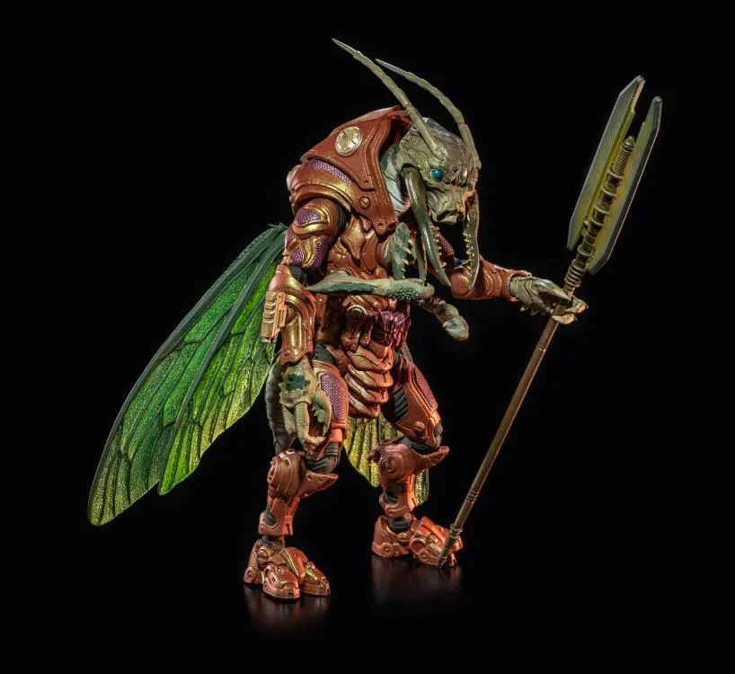 in stock Four Horsemen Studio 1/12 6inch Action Figure Cosmic Legions Sphexxian Block Commander Deluxe Anime Model
in stock Four Horsemen Studio 1/12 6inch Action Figure Cosmic Legions Sphexxian Block Commander Deluxe Anime Model