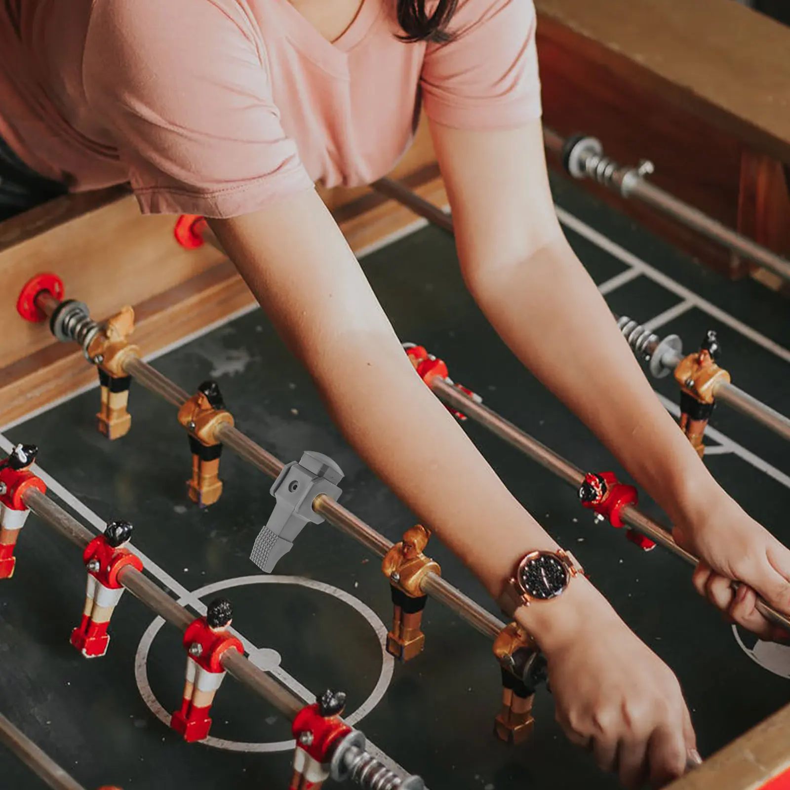 4 шт. сменные фигурки для настольного футбола, улучшенный игровой игры, прочные мини-аксессуары, детали
4 шт. сменные фигурки для настольного футбола, улучшенный игровой игры, прочные мини-аксессуары, детали