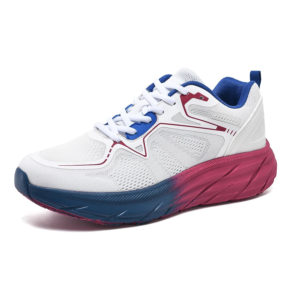 COZOK 2025 new Anti Slip Round Tip Shoes Size 44 SNEAKER men's Spring Sneakers Sports Latest Best Selling Buy Super Brands
COZOK 2025 new Anti Slip Round Tip Shoes Size 44 SNEAKER men's Spring Sneakers Sports Latest Best Selling Buy Super Brands