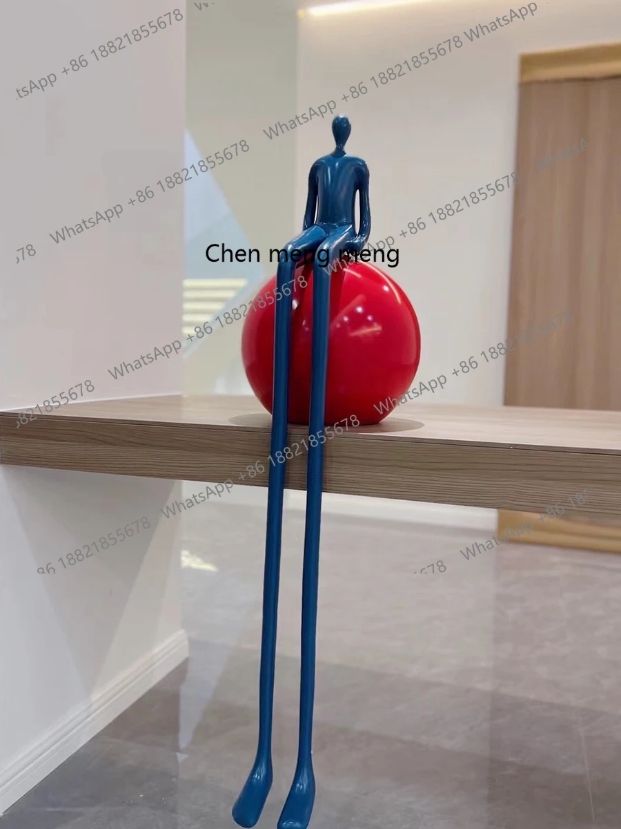 Simple figure sculpture art living room floor-to-ceiling entrance decoration, fiberglass decoration abstract
Simple figure sculpture art living room floor-to-ceiling entrance decoration, fiberglass decoration abstract