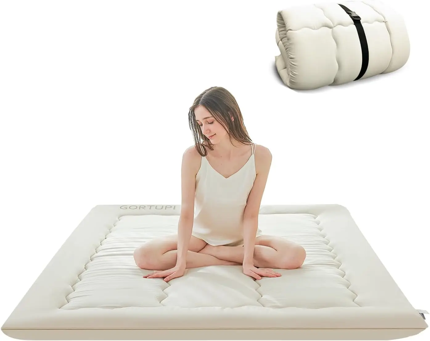 Full Japanese Floor Futon Foldable Futon Mattr For Floor Tatami Mattr Portable Rollaway Bed For Guest Playmat For Kids Tatami
Full Japanese Floor Futon Foldable Futon Mattr For Floor Tatami Mattr Portable Rollaway Bed For Guest Playmat For Kids Tatami