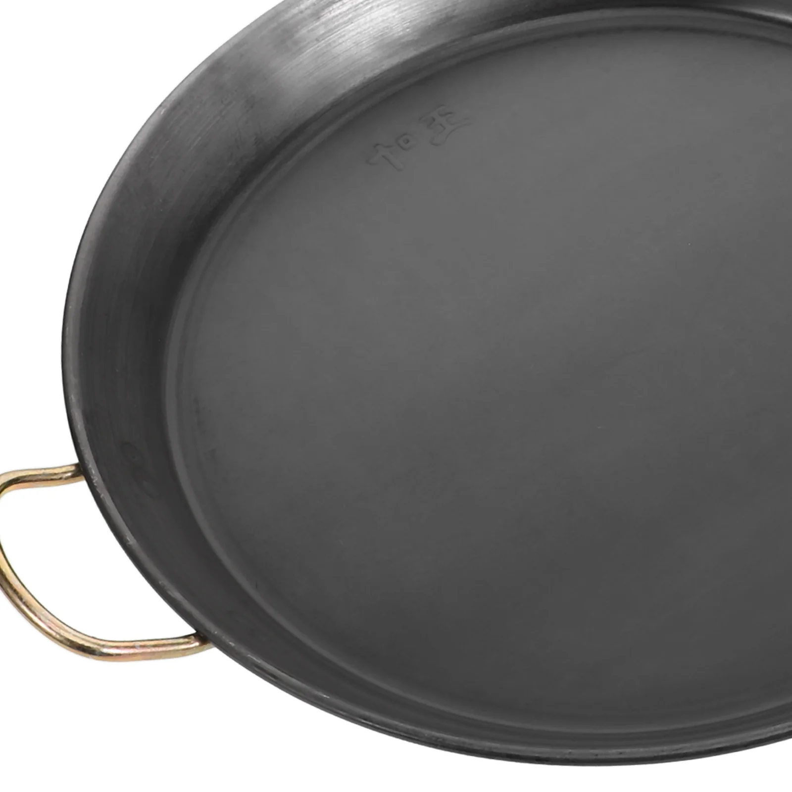 Thickened Cast Iron Frying Multi-Use Non-Stick Cooking Pan Anti-Scald Handle Small Portable Kitchen Tool Griddle Double Handle
Thickened Cast Iron Frying Multi-Use Non-Stick Cooking Pan Anti-Scald Handle Small Portable Kitchen Tool Griddle Double Handle
