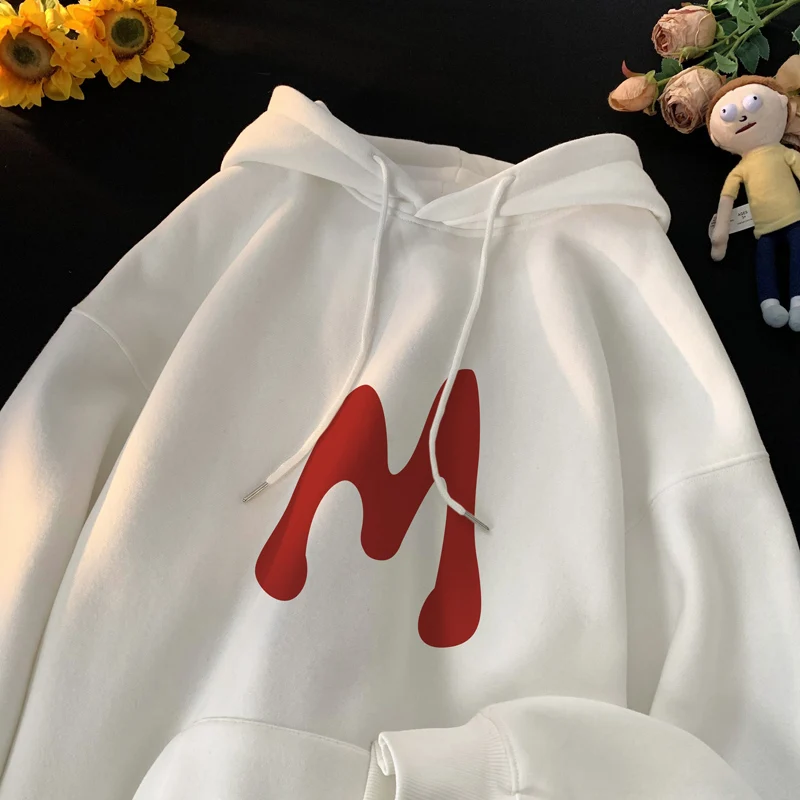 Man Hoodies Vintage Hoodie Sweatshirts Fashion Harajuku Streetwear Casual Loose Pullover Tops Letter Print Male Hooded
Man Hoodies Vintage Hoodie Sweatshirts Fashion Harajuku Streetwear Casual Loose Pullover Tops Letter Print Male Hooded