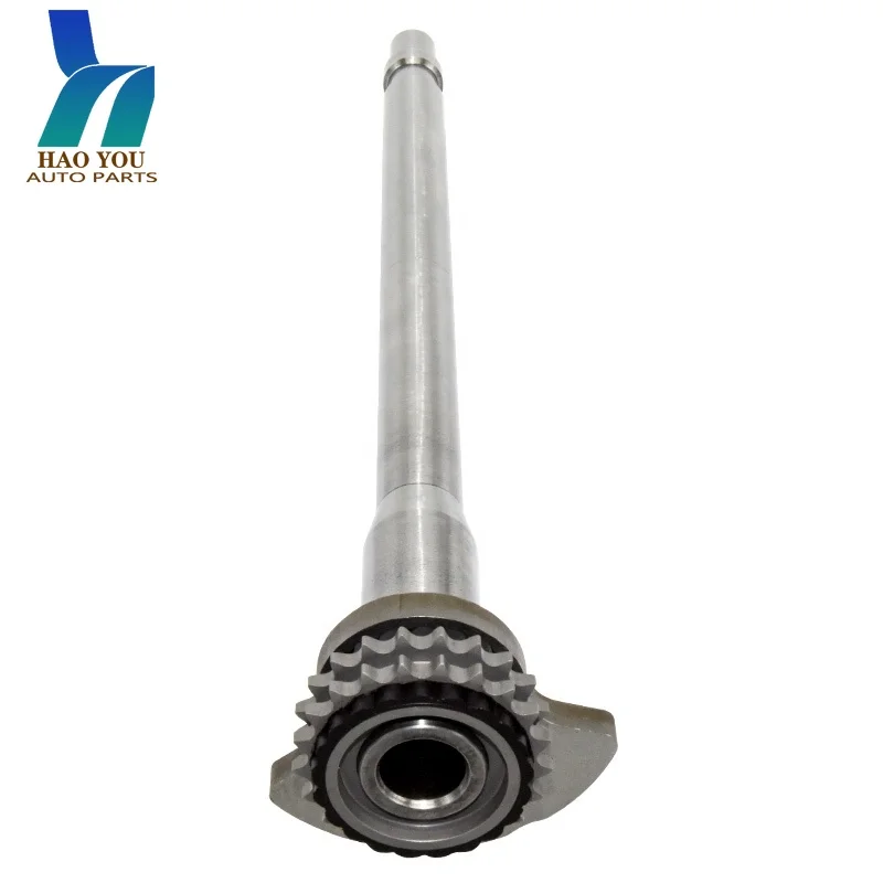 2720302872 A2720302872 Engine Balance Shaft For Mercedes Benz A209 C209 C219 W211 A207 C207 X204 W164 CLS350 E350 GLK350 ML350
2720302872 A2720302872 Engine Balance Shaft For Mercedes Benz A209 C209 C219 W211 A207 C207 X204 W164 CLS350 E350 GLK350 ML350