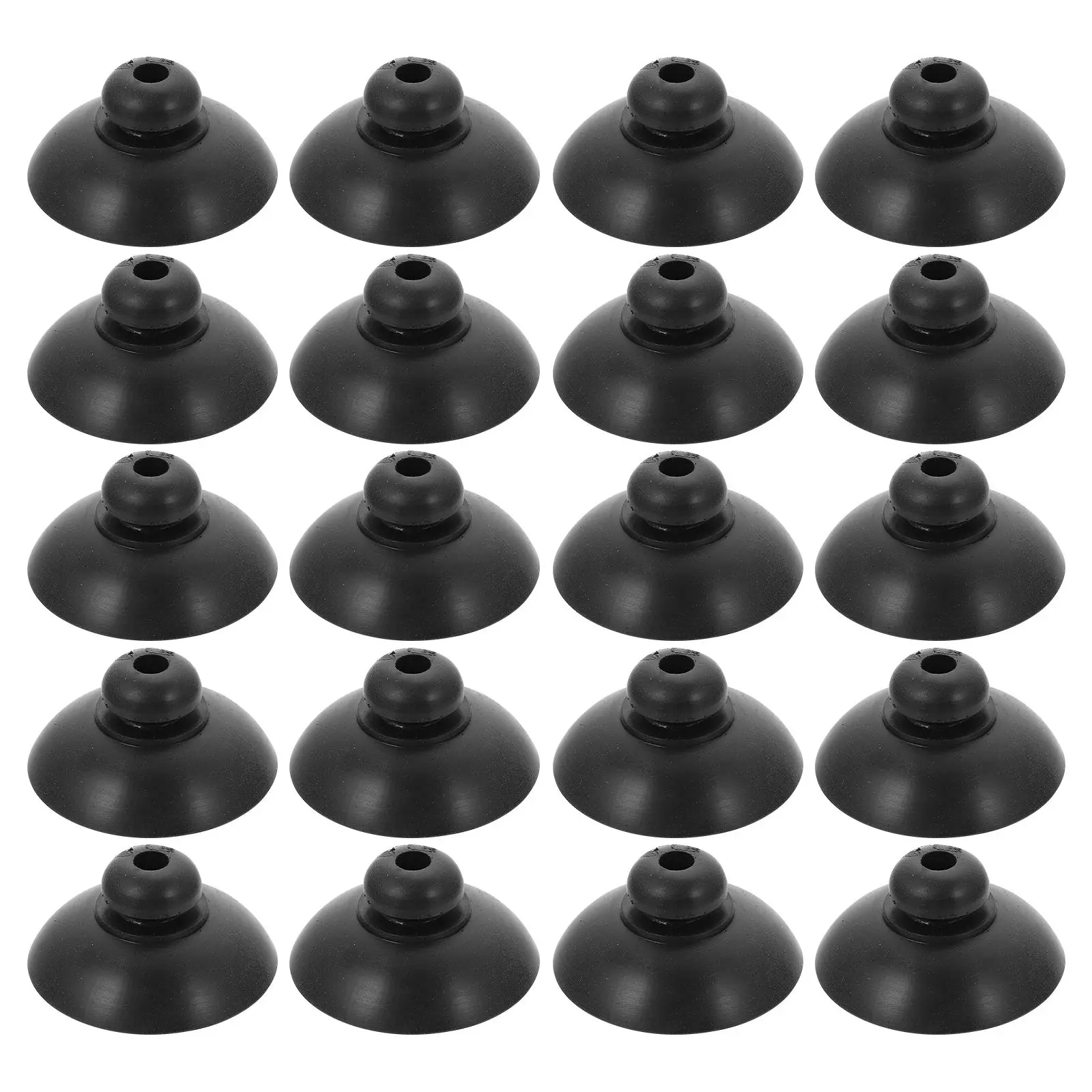 20 Pcs Oxygen Pump Suction Cups Aquarium Submersible Strong Suction Fish Tank Air Pipe Fixing Tool Rubber Wire Accessories
20 Pcs Oxygen Pump Suction Cups Aquarium Submersible Strong Suction Fish Tank Air Pipe Fixing Tool Rubber Wire Accessories