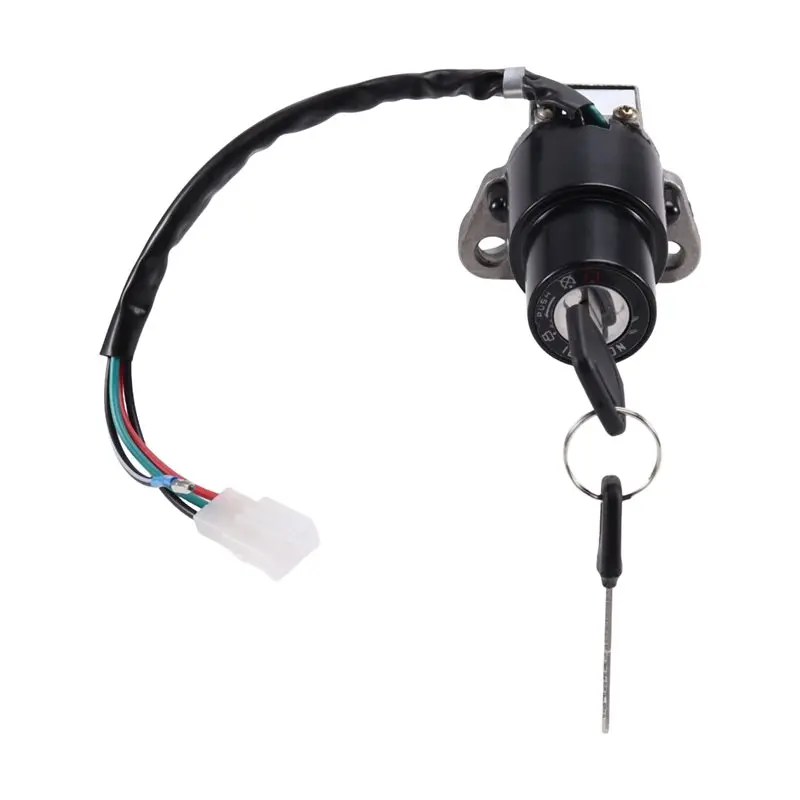 【Падение цены! !】 Для TZR250 1987-1989 аксессуар для мотоцикла-цилиндр замка зажигания с ключом
【Падение цены! !】 Для TZR250 1987-1989 аксессуар для мотоцикла-цилиндр замка зажигания с ключом