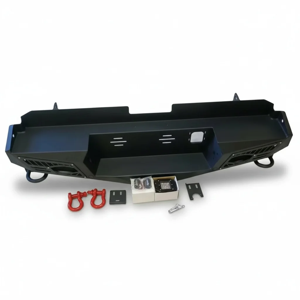 Front And Rear Bumper Bars Fit For BYD SHARK Shark06, Competitive Bars, Bull Railings, Anti-Collision Bars, Pickup Parts
Front And Rear Bumper Bars Fit For BYD SHARK Shark06, Competitive Bars, Bull Railings, Anti-Collision Bars, Pickup Parts