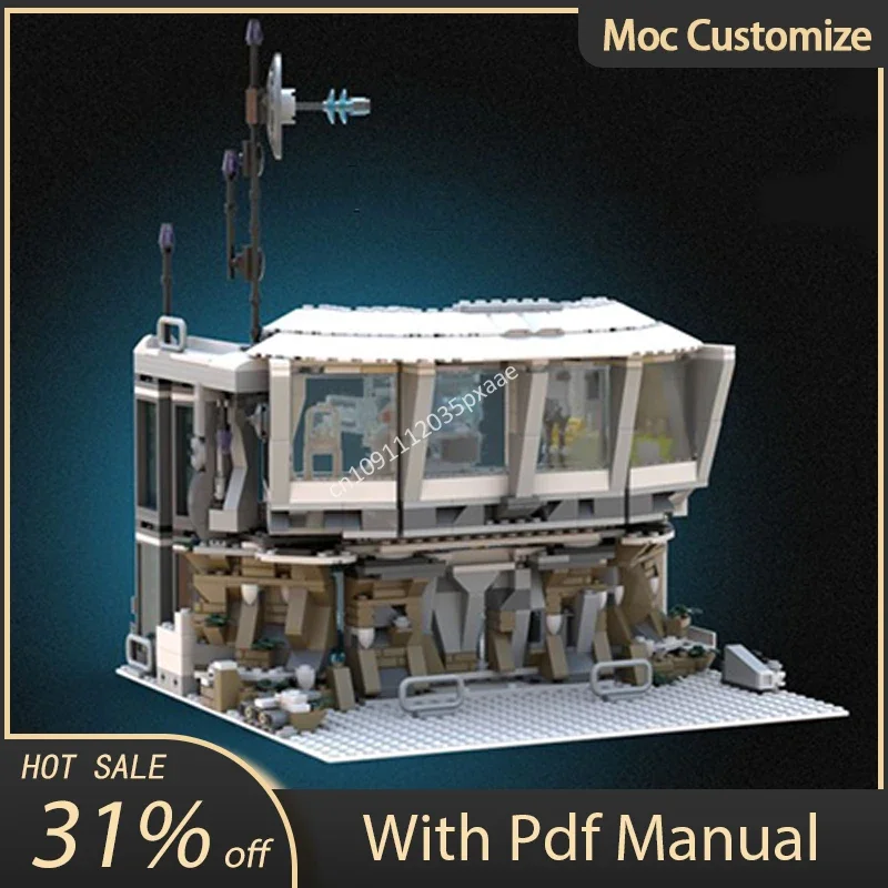 979 шт., серия Moc Movie Malibu Mansion и Armory, модульная архитектура, строительные блоки, сборка, креативные кирпичи, игрушки, подарок для детей
979 шт., серия Moc Movie Malibu Mansion и Armory, модульная архитектура, строительные блоки, сборка, креативные кирпичи, игрушки, подарок для детей