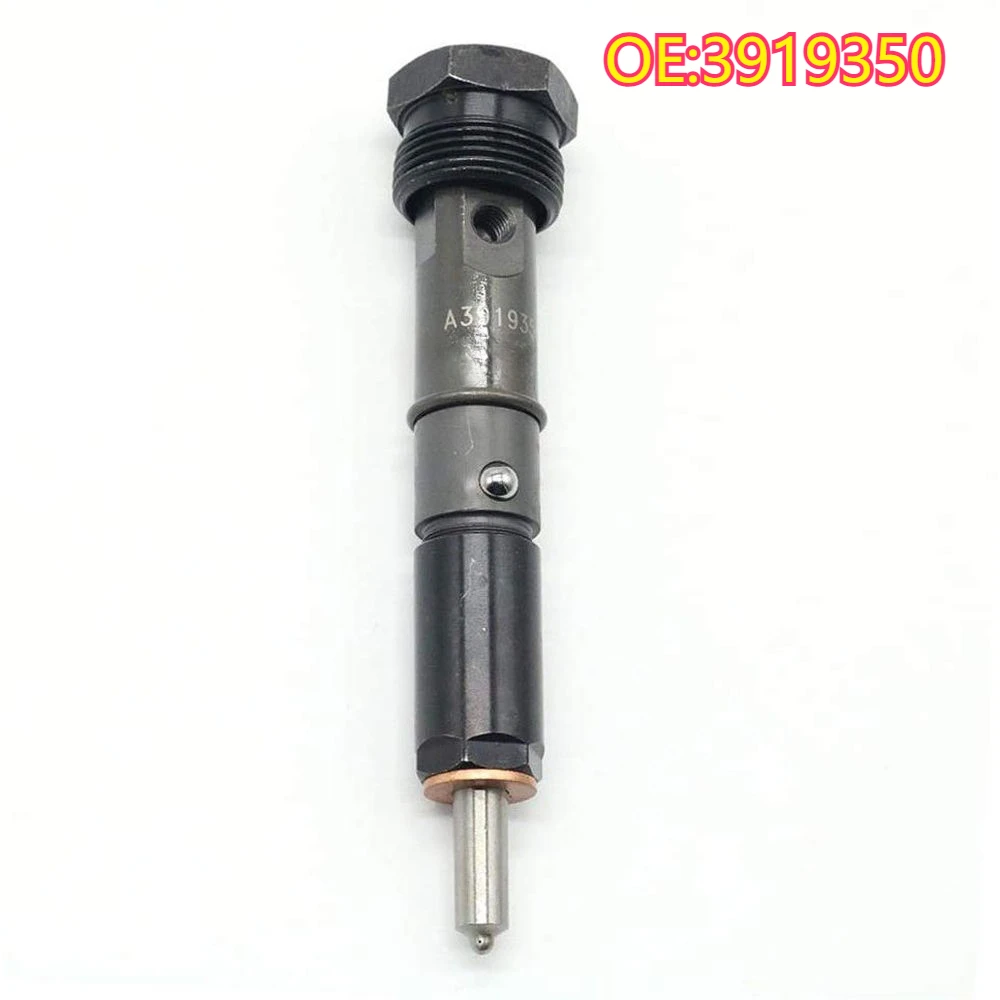 High quality New For 3919350 Fuel Injectors For 89-93 DodgeCummins 5.9L 6BT Diesel Engeine
High quality New For 3919350 Fuel Injectors For 89-93 DodgeCummins 5.9L 6BT Diesel Engeine