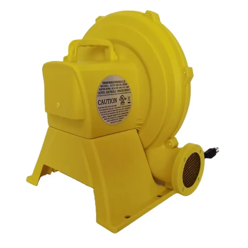 ZhongShan Songhai 680W air Blowers Sky Dancer Blower Favourable Inflatable Blowers
ZhongShan Songhai 680W air Blowers Sky Dancer Blower Favourable Inflatable Blowers