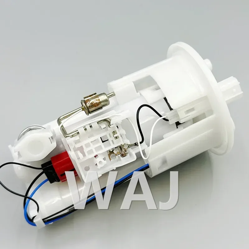 WAJ Fuel Pump Module 4C8-13907-01, 4C8-13907-00-00, 4C8-13907-01-00 Fits For Yamaha YZF R1 2007-2008 R6 2008-2010
WAJ Fuel Pump Module 4C8-13907-01, 4C8-13907-00-00, 4C8-13907-01-00 Fits For Yamaha YZF R1 2007-2008 R6 2008-2010