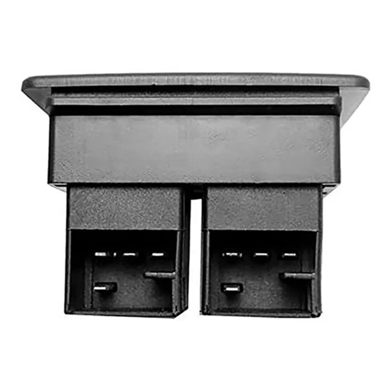 1C0959855 1C0959527 Кнопка включения стеклоподъемника для Beetle 1998-2010 1C0959851 Переключатель управления стеклоподъемником
1C0959855 1C0959527 Кнопка включения стеклоподъемника для Beetle 1998-2010 1C0959851 Переключатель управления стеклоподъемником