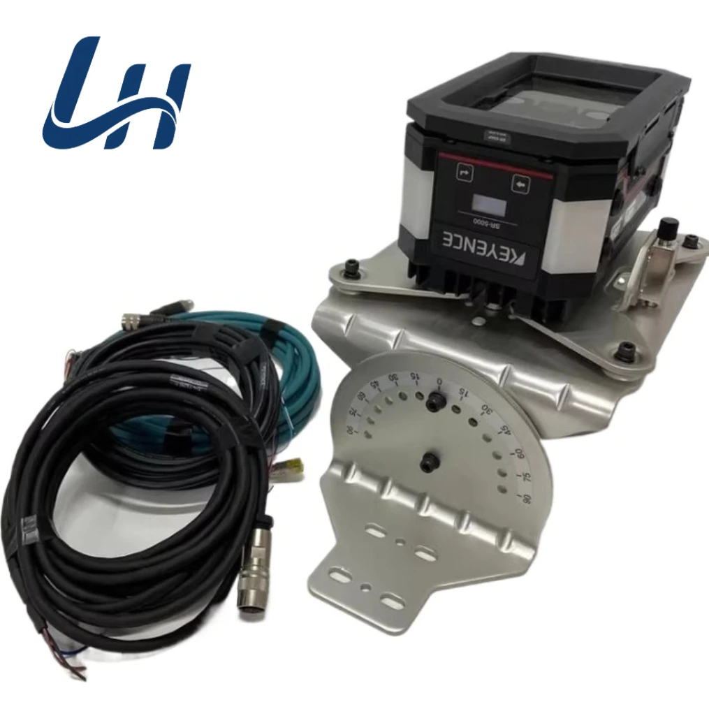 High Quality Industrial Control Products SR-5000 With One Year Warranty
High Quality Industrial Control Products SR-5000 With One Year Warranty