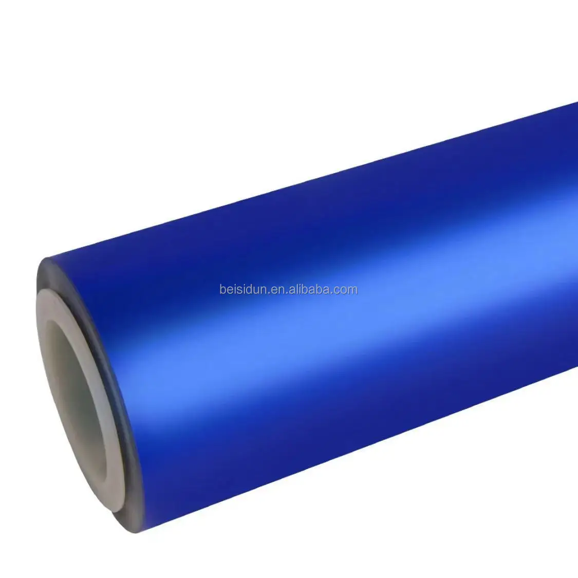 Chrome Premium Ceramic Matte Blue Anti-Scratch PET Protection Film Color-Changing Car Wrap in Stain Ceramic Blue Wrap Vinyl
Chrome Premium Ceramic Matte Blue Anti-Scratch PET Protection Film Color-Changing Car Wrap in Stain Ceramic Blue Wrap Vinyl