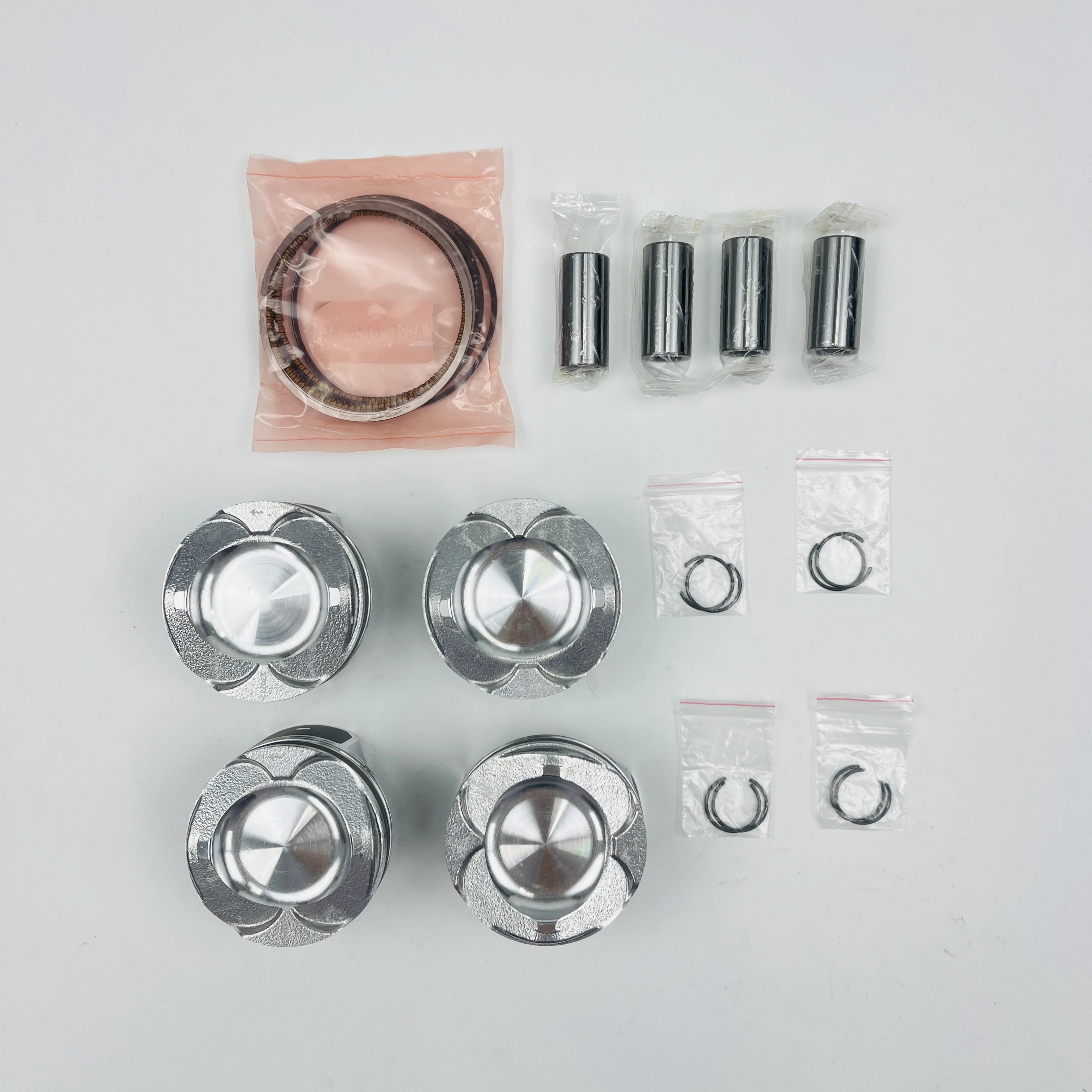 superior quality Piston and ring DS7G-6105-GB DS7G6105GB for Mondeo 1.5T DM2 Focusfor Ford STD OVERSIZE 0.5
superior quality Piston and ring DS7G-6105-GB DS7G6105GB for Mondeo 1.5T DM2 Focusfor Ford STD OVERSIZE 0.5