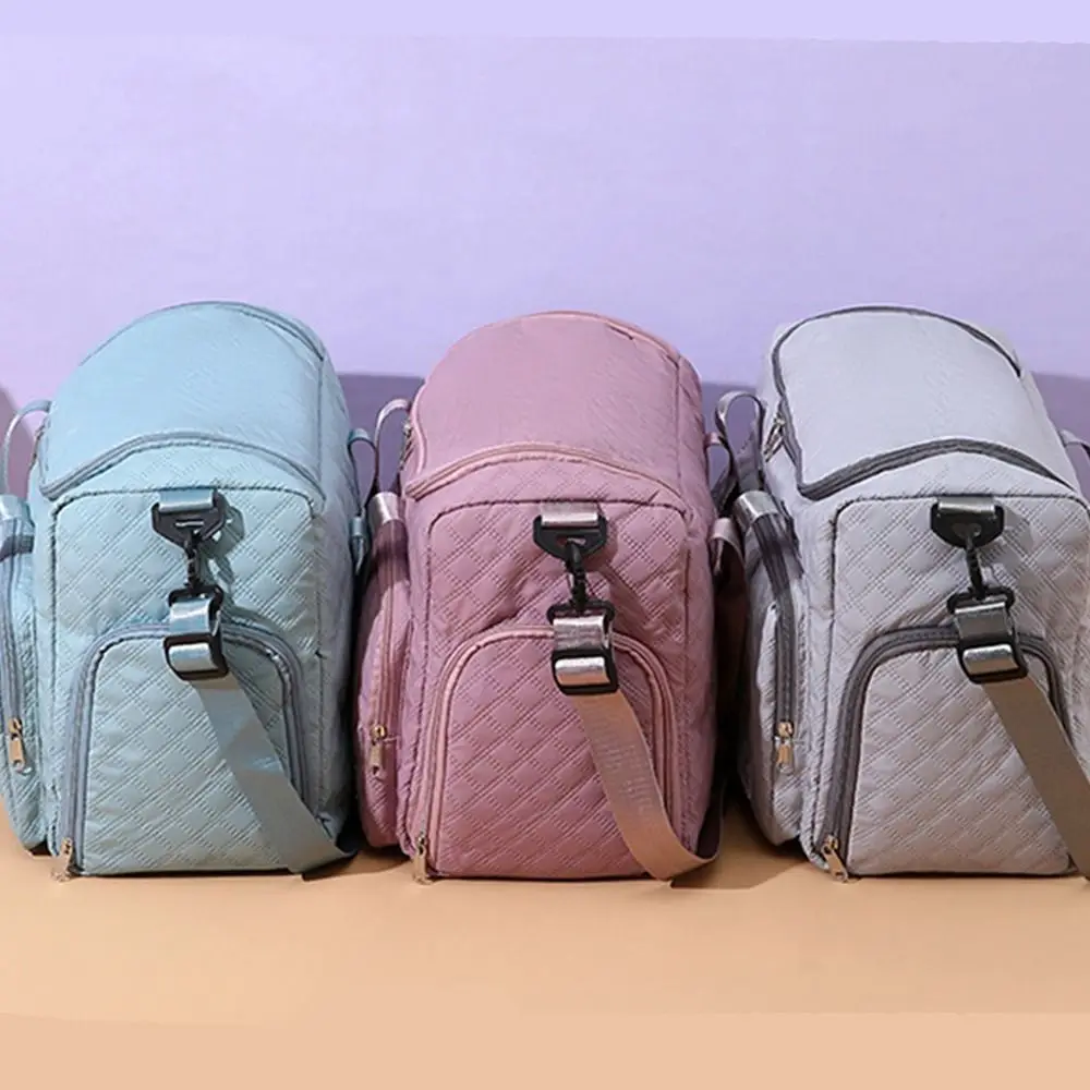 Оксфордская дорожная спортивная сумка на молнии, прочная нейлоновая спортивная сумка на короткие расстояния, многослойная складная сумка большой вместимости для путешествий
Оксфордская дорожная спортивная сумка на молнии, прочная нейлоновая спортивная сумка на короткие расстояния, многослойная складная сумка большой вместимости для путешествий