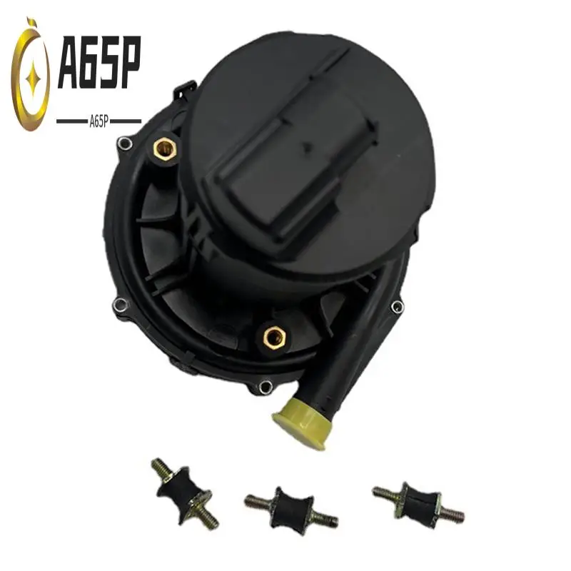 A65P-11727553056 Exhaust Gas Pump Secondary Air Pump For BMW 3 Series E46 325 328 11721435364 11521435365
A65P-11727553056 Exhaust Gas Pump Secondary Air Pump For BMW 3 Series E46 325 328 11721435364 11521435365