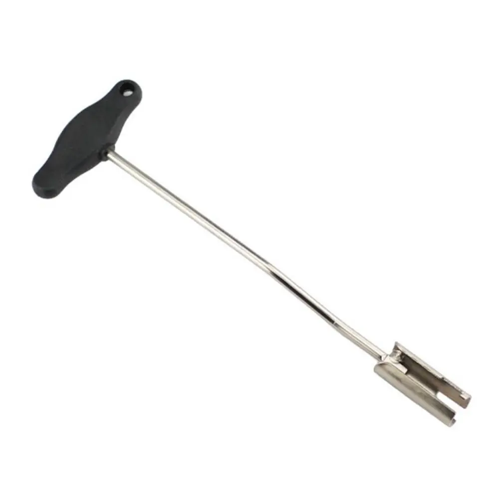 Curved Design Spark Plug Wire Puller Ergonomic Precision Spark Plug Cable Wrench Stainless Steel Solid Hand Removal Wire Wrench
Curved Design Spark Plug Wire Puller Ergonomic Precision Spark Plug Cable Wrench Stainless Steel Solid Hand Removal Wire Wrench
