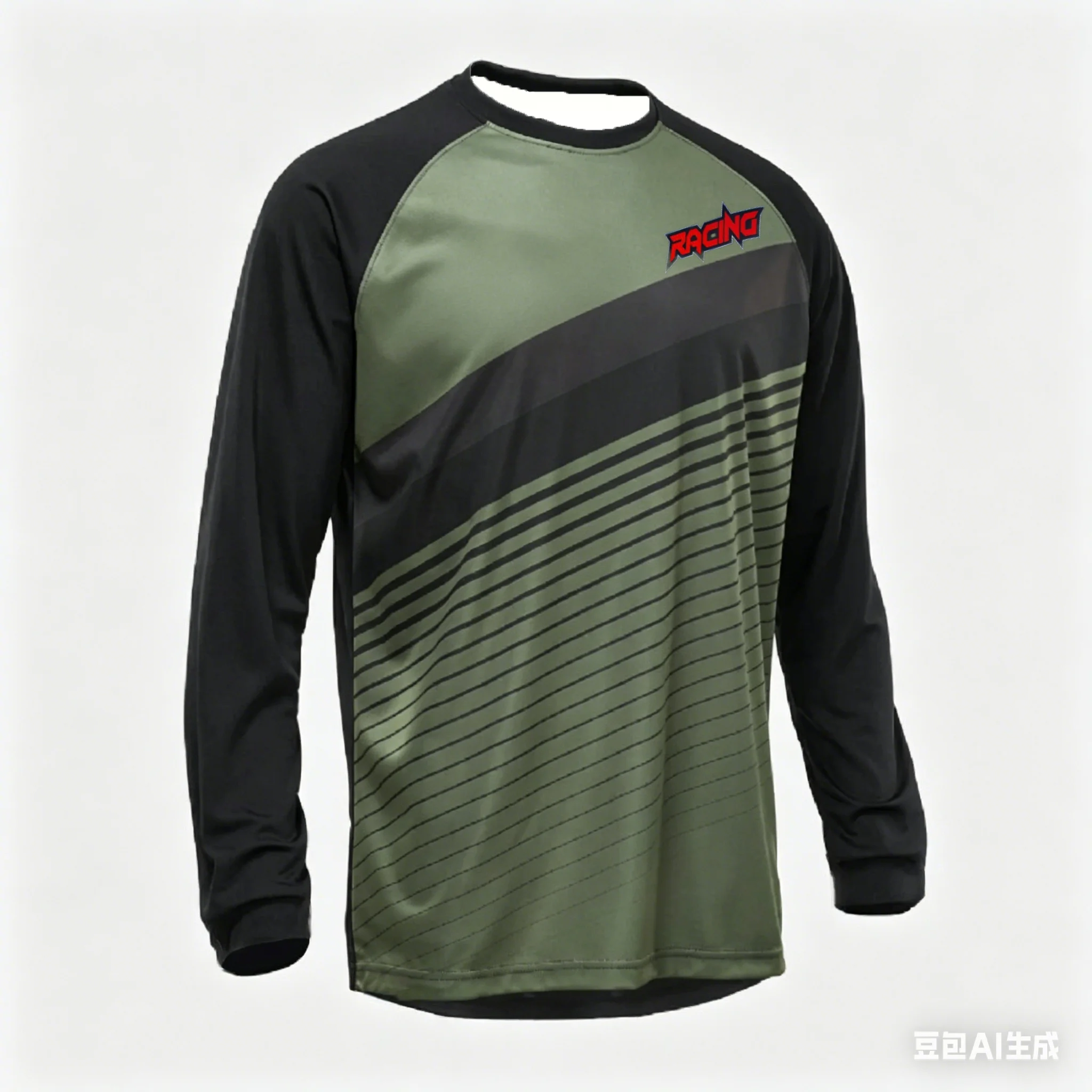 Hot Selling 3D Printed Motorcycle Long Sleeved T-shirt BMX Quick Drying Breathable Cycling Shirt for Men Women Cycling Fashion
Hot Selling 3D Printed Motorcycle Long Sleeved T-shirt BMX Quick Drying Breathable Cycling Shirt for Men Women Cycling Fashion